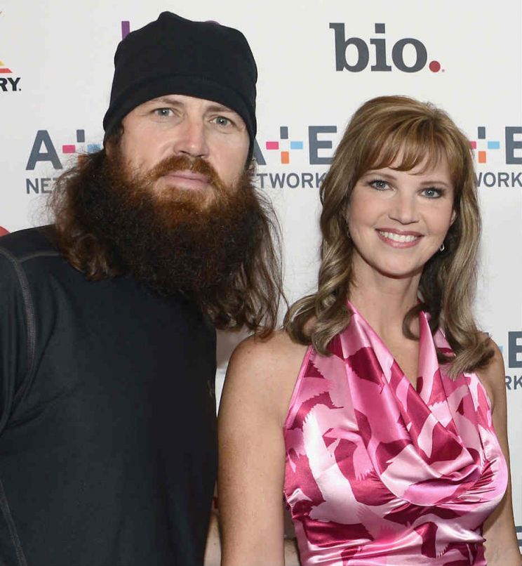 Missy Robertson