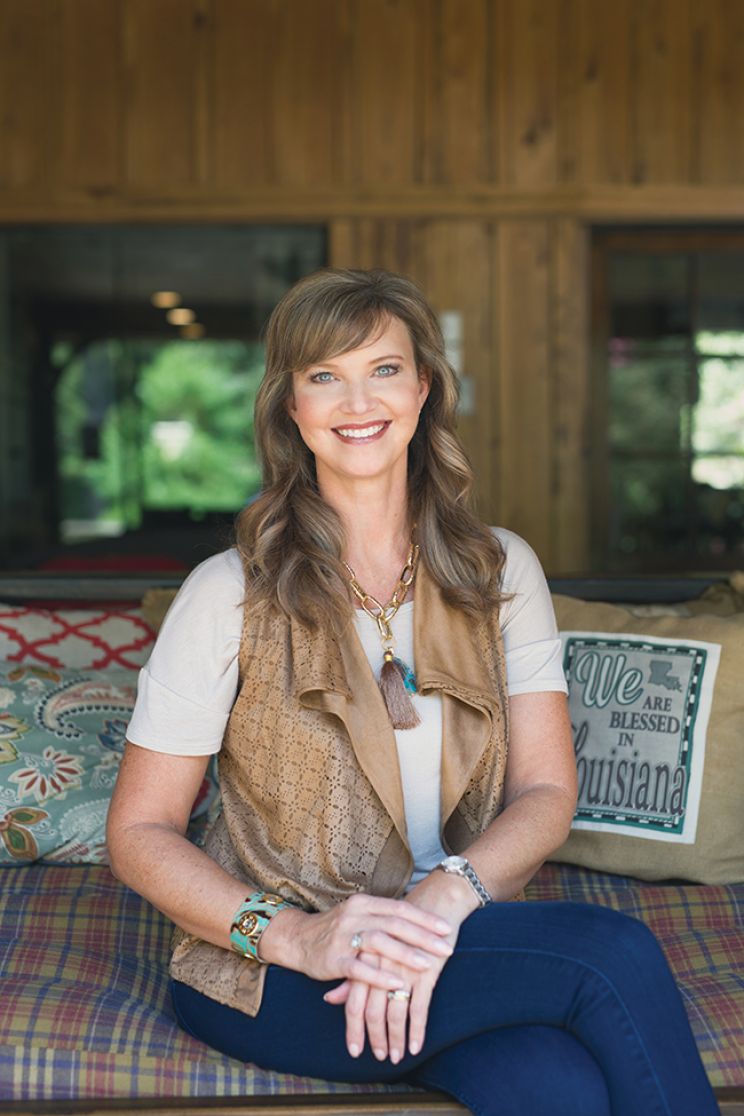 Missy Robertson