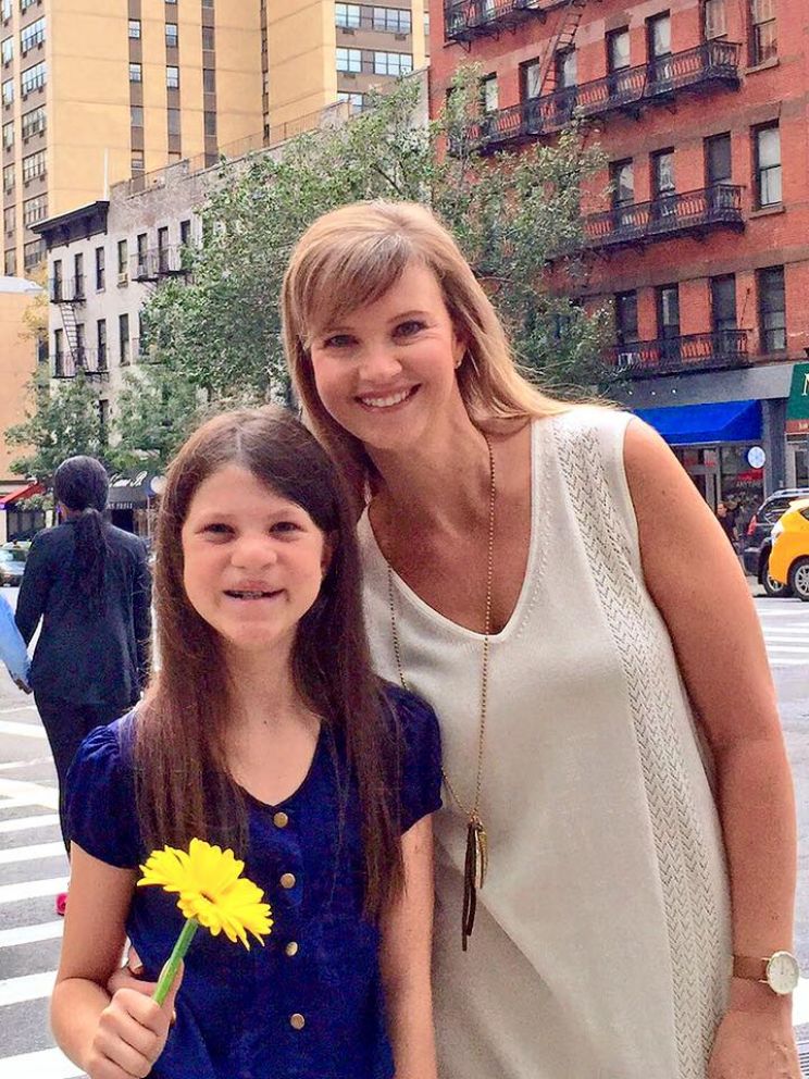 Missy Robertson