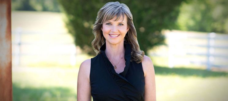Missy Robertson