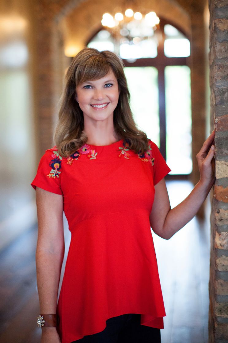 Missy Robertson