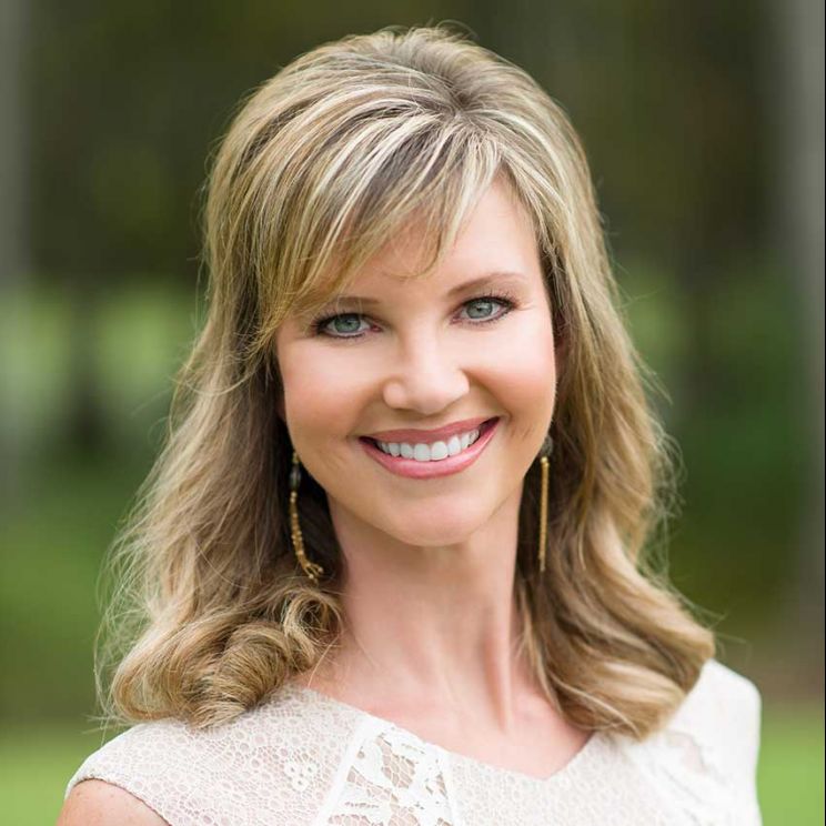 Missy Robertson