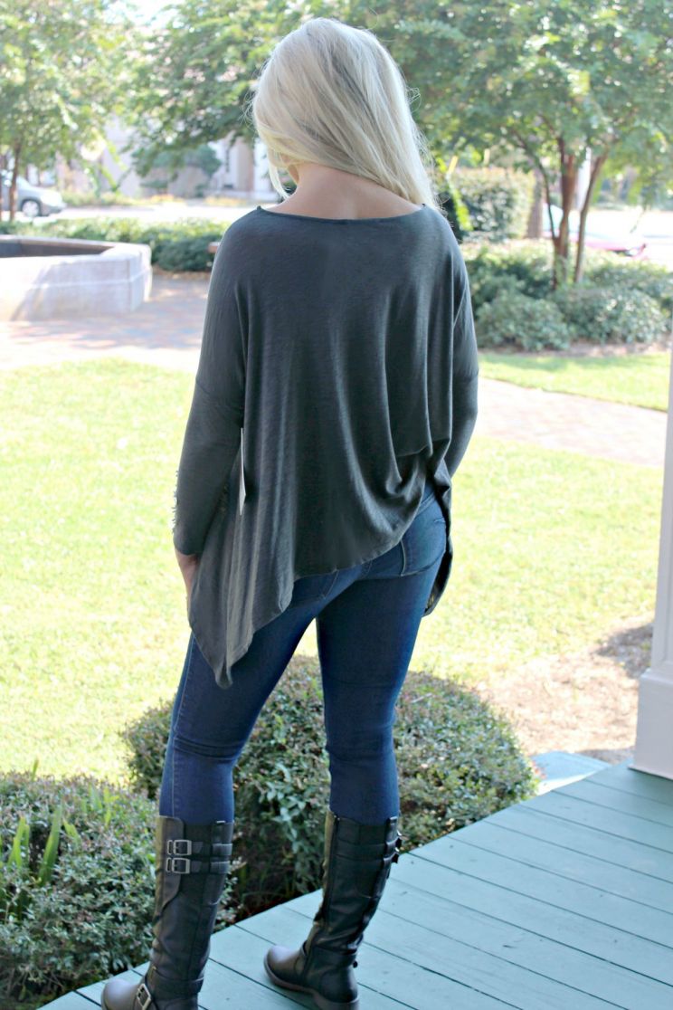 Missy Robertson