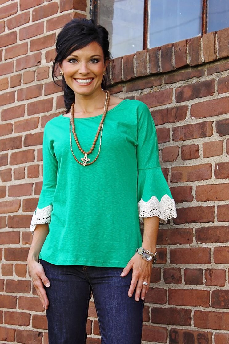 Missy Robertson