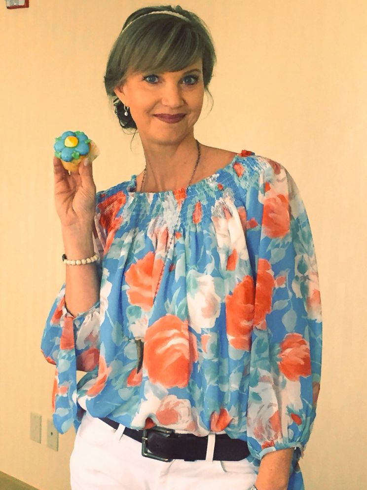 Missy Robertson