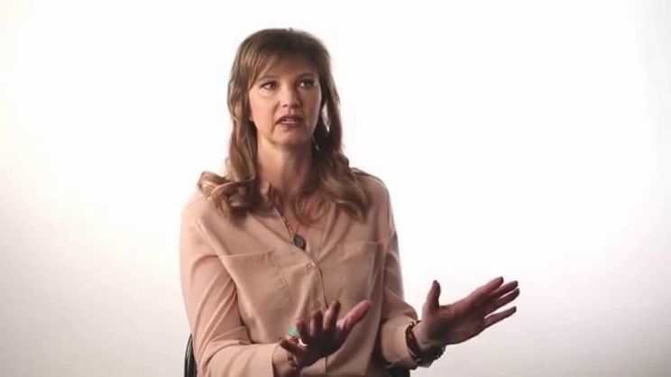 Missy Robertson