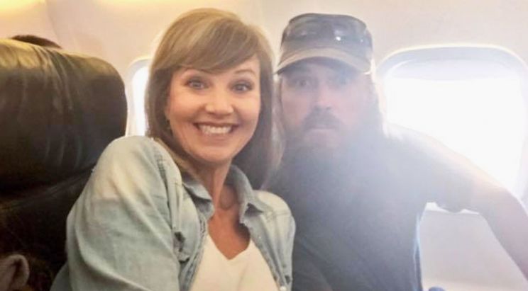 Missy Robertson