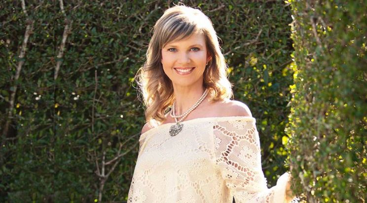 Missy Robertson