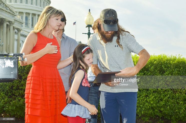 Missy Robertson