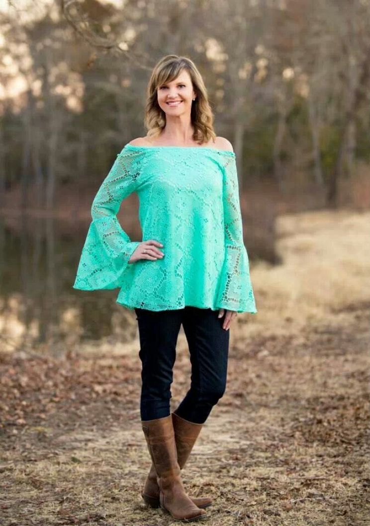Missy Robertson