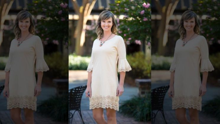 Missy Robertson