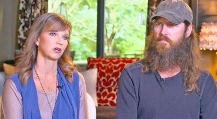 Missy Robertson