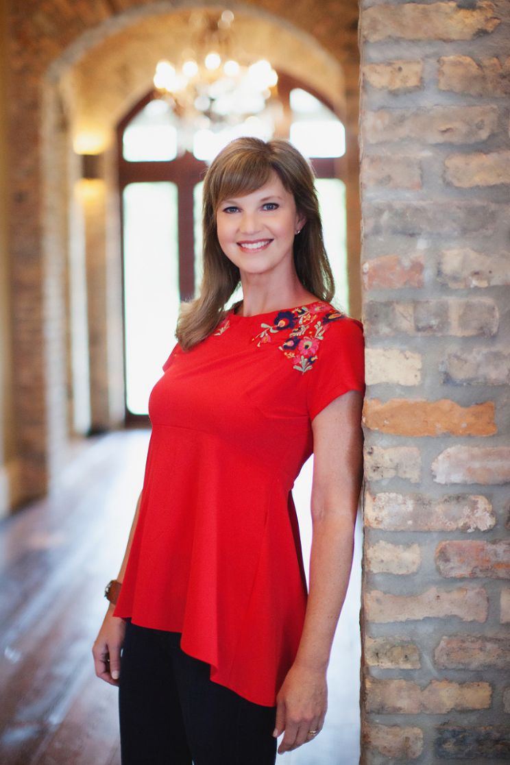 Missy Robertson