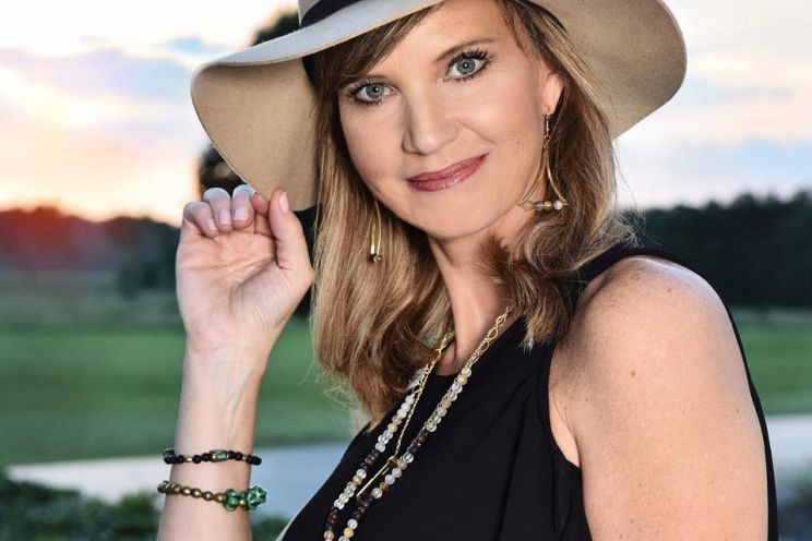 Missy Robertson