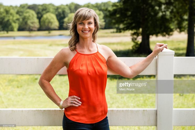 Missy Robertson