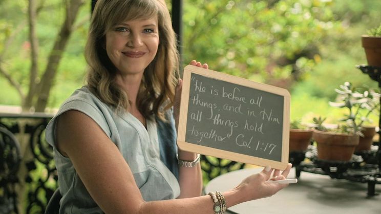 Missy Robertson