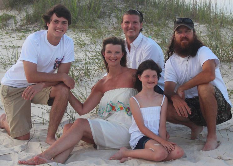 Missy Robertson