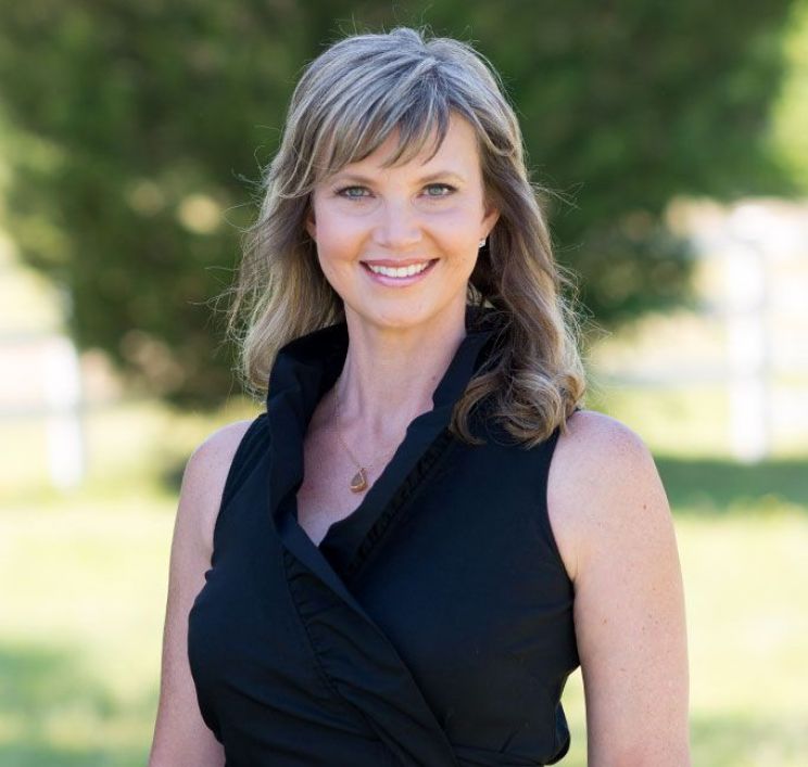 Missy Robertson