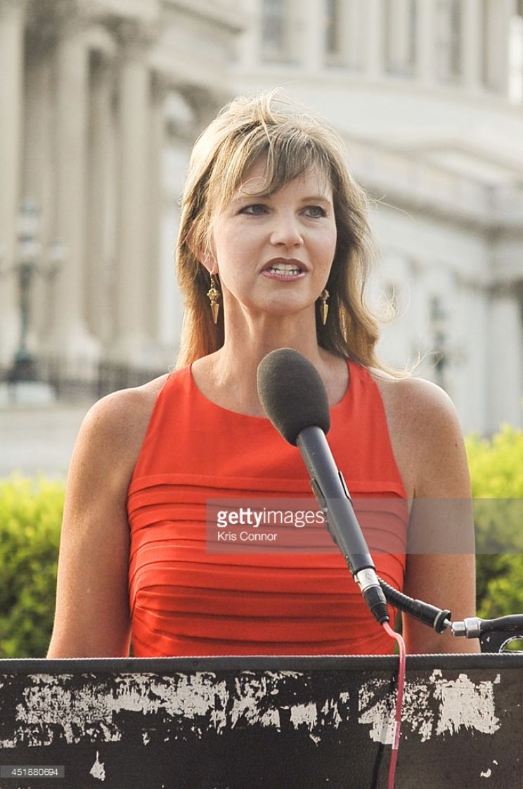 Missy Robertson