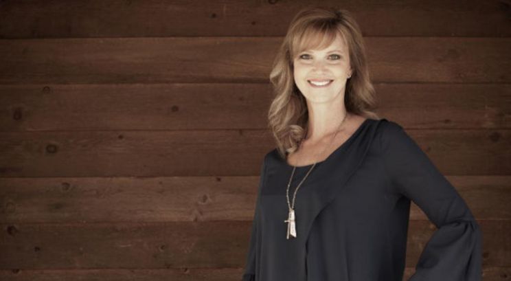 Missy Robertson