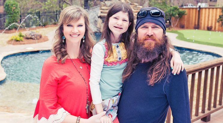 Missy Robertson