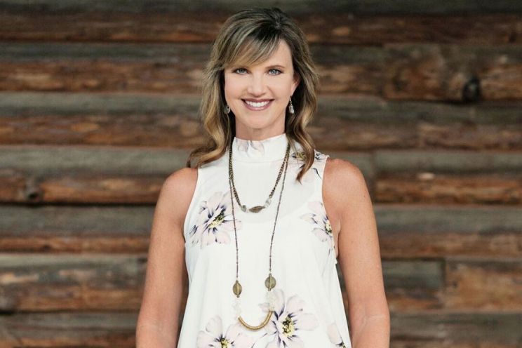Missy Robertson