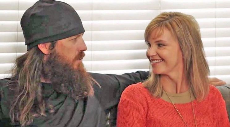 Missy Robertson