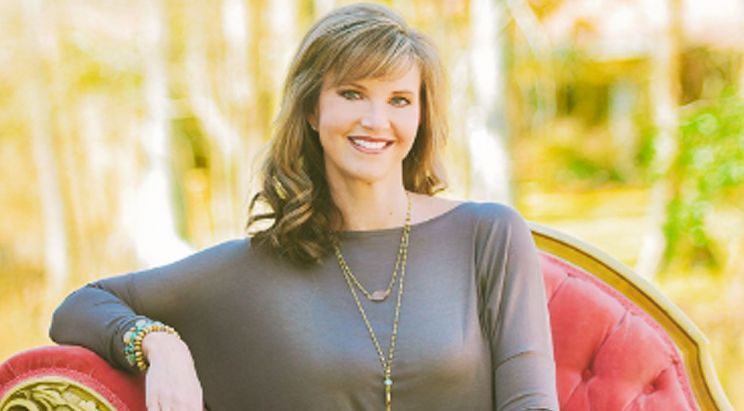Missy Robertson