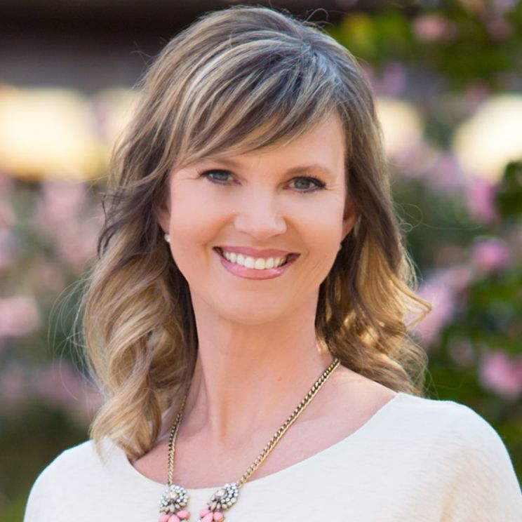 Missy Robertson