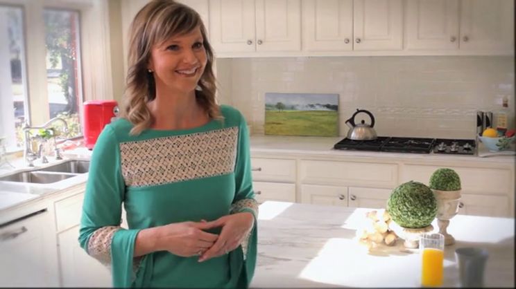 Missy Robertson
