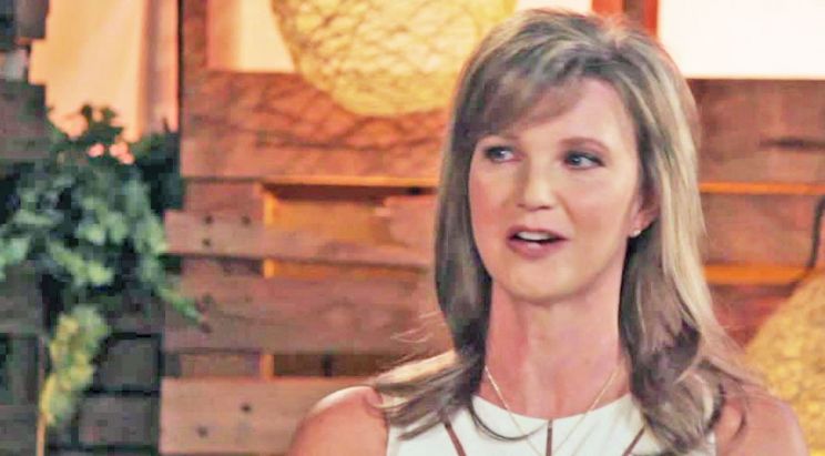 Missy Robertson