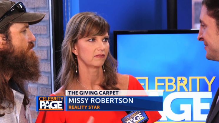 Missy Robertson