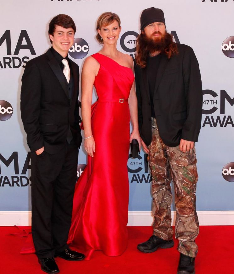 Missy Robertson