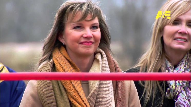 Missy Robertson