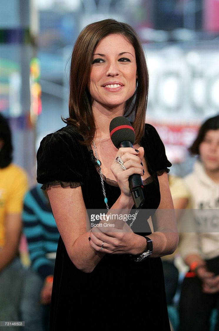 Pictures of Missy Rothstein