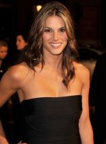 Missy Warner
