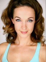 Missy Warner