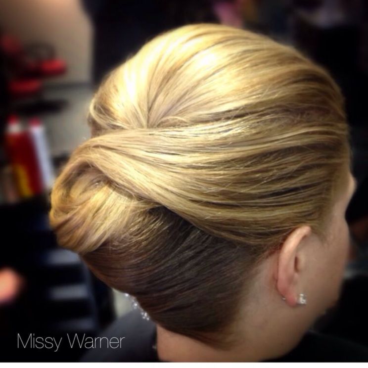 Missy Warner