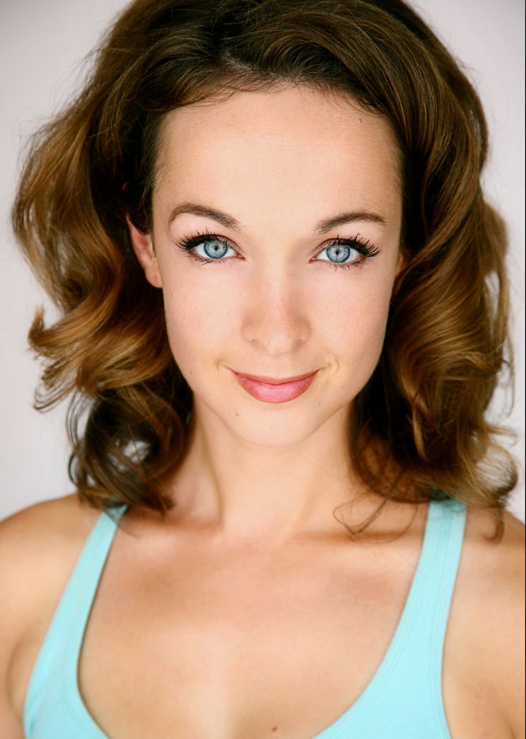 Missy Warner
