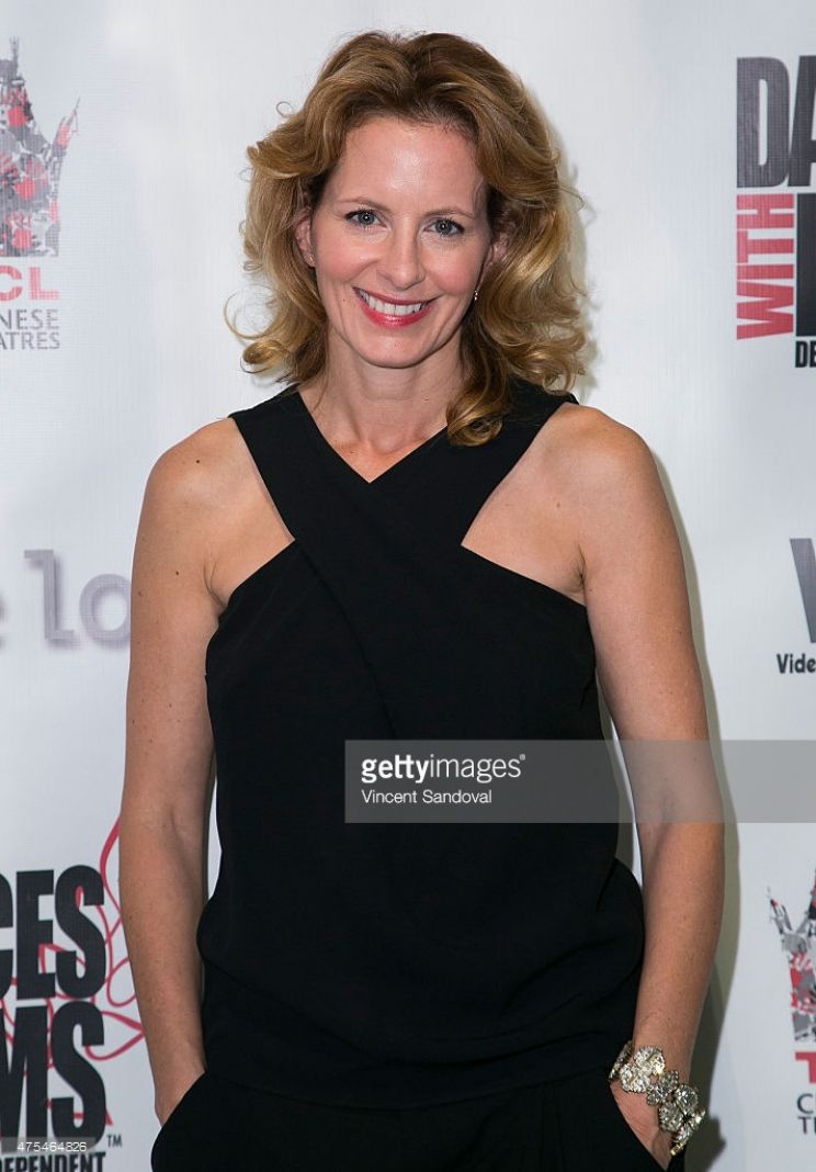 Missy Yager