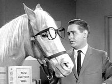 Mister Ed