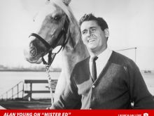 Mister Ed