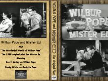 Mister Ed