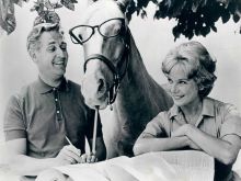 Mister Ed