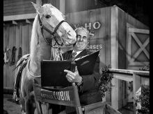 Mister Ed