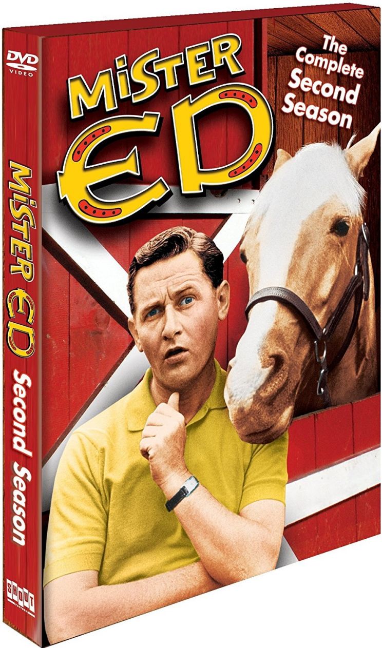 Mister Ed