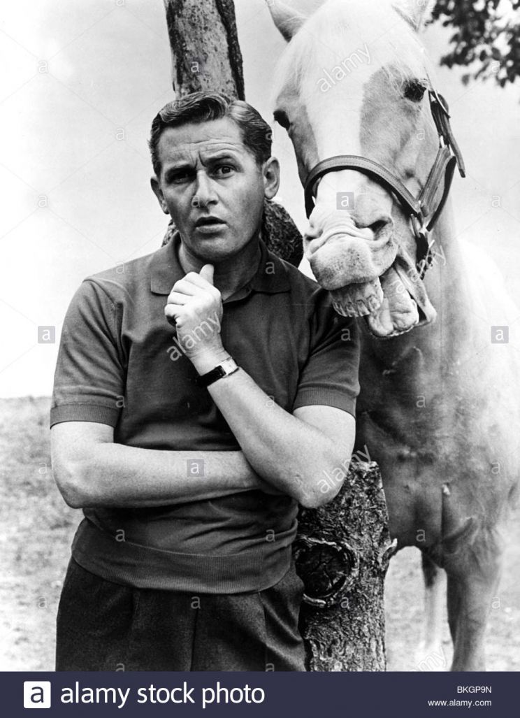 Mister Ed