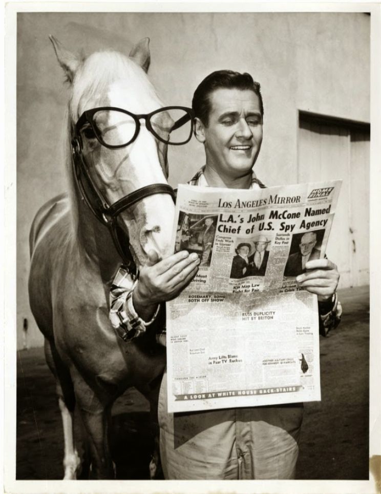 Mister Ed