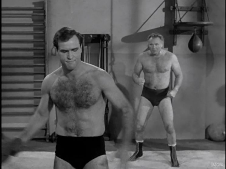 Mister Ed