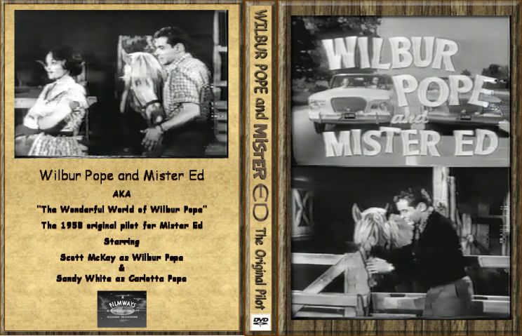 Mister Ed